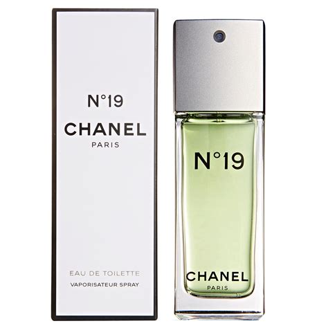 chanel nr 19 wikipedia|Chanel 19 for sale.